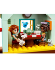 LEGO Autumn's Horse Stable