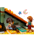 LEGO Autumn's Horse Stable
