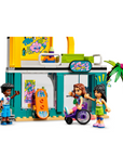 LEGO Skate Park