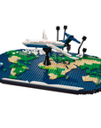 LEGO Travel Moments