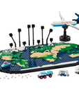 LEGO Travel Moments