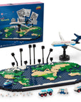 LEGO Travel Moments