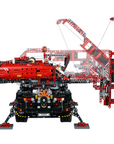 LEGO Rough Terrain Crane