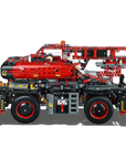 LEGO Rough Terrain Crane