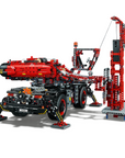 LEGO Rough Terrain Crane