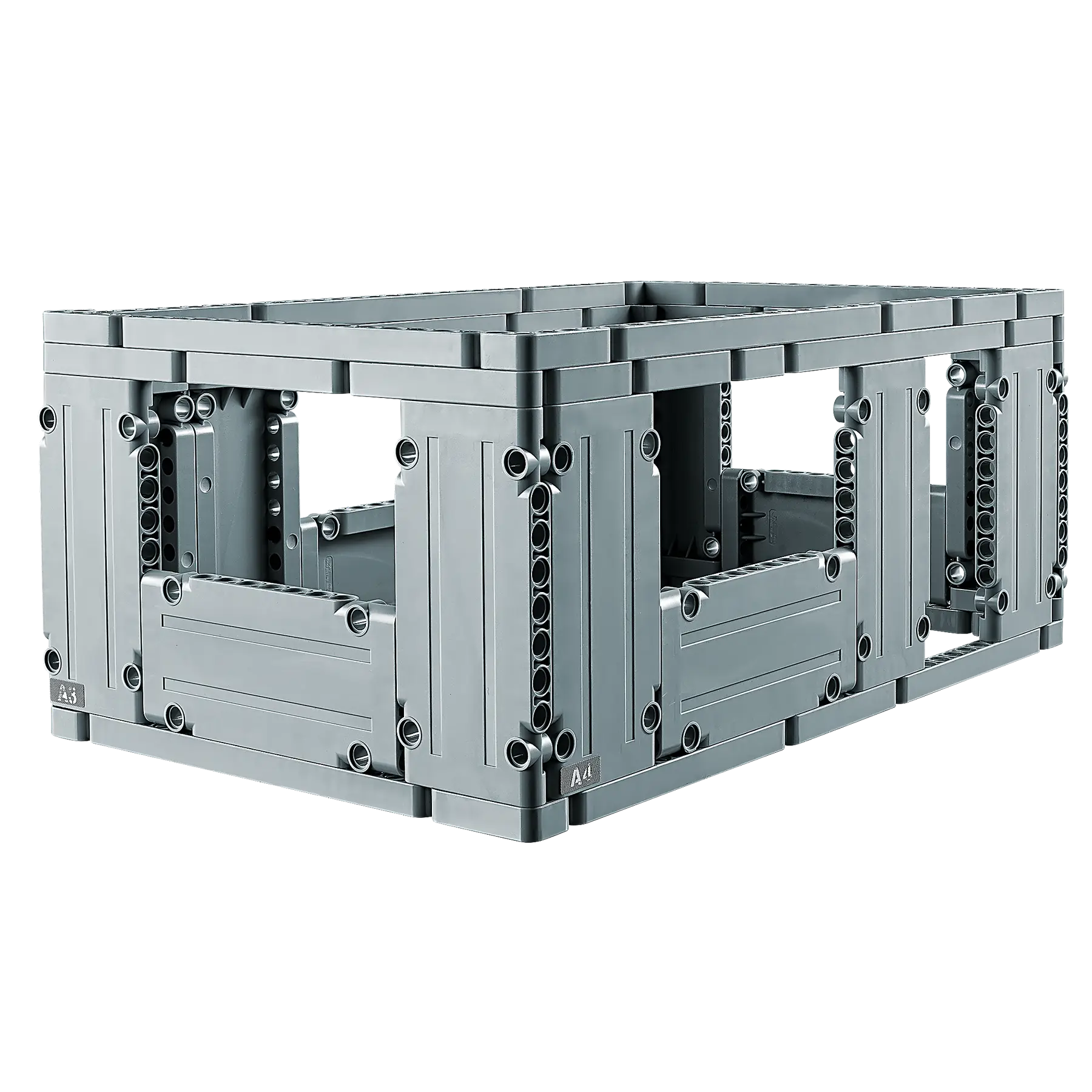 LEGO Rough Terrain Crane