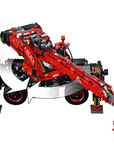 LEGO Rough Terrain Crane
