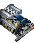 LEGO Bugatti Chiron