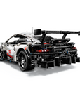 LEGO Porsche 911 RSR