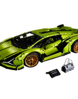LEGO Lamborghini Sián FKP 37