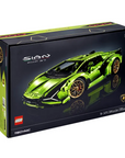 LEGO Lamborghini Sián FKP 37