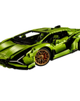 LEGO Lamborghini Sián FKP 37