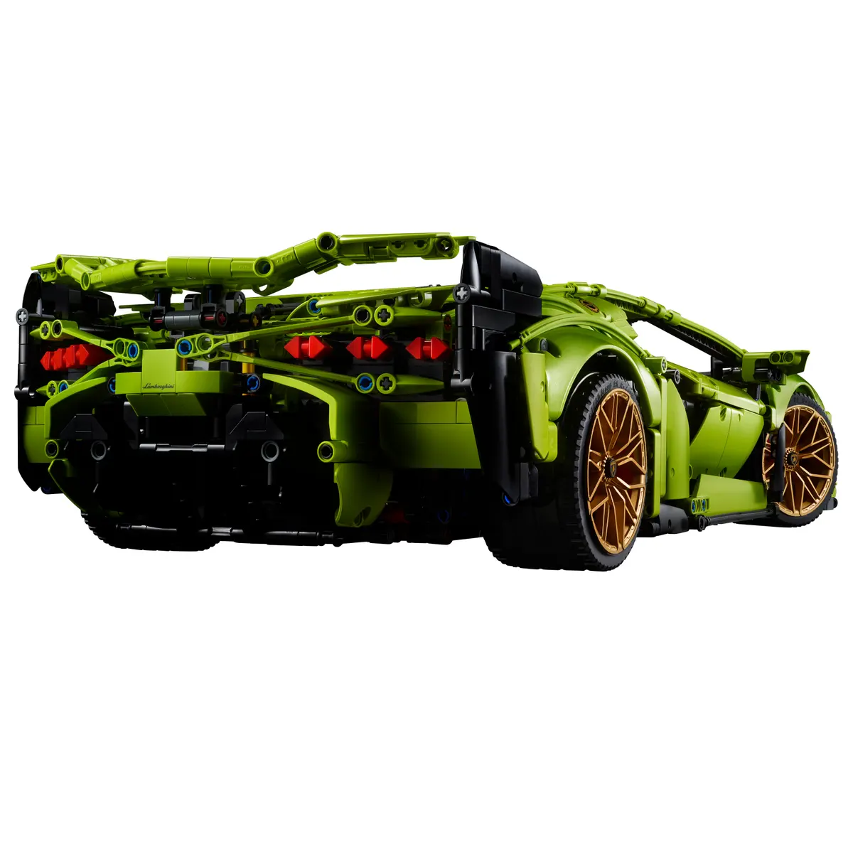 LEGO Lamborghini Sián FKP 37