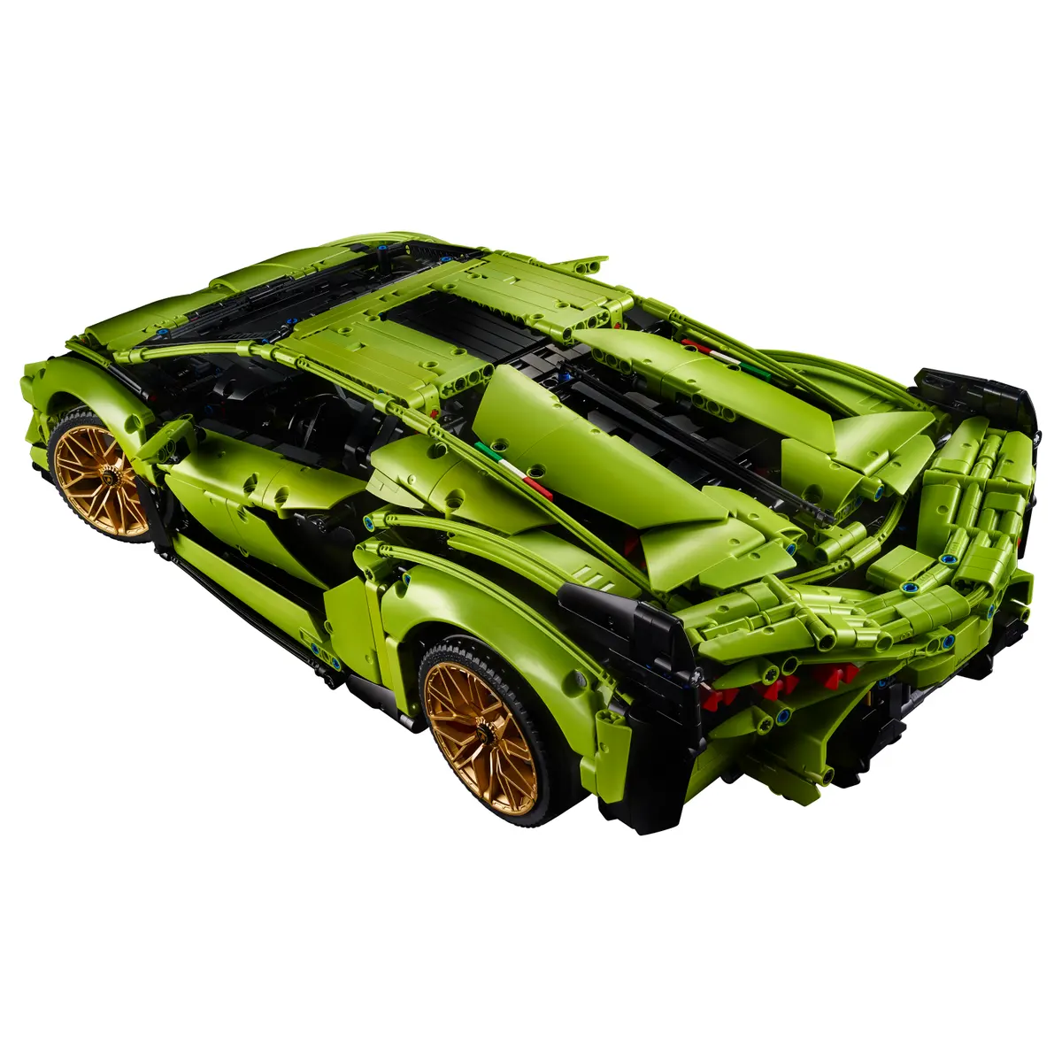 LEGO Lamborghini Sián FKP 37