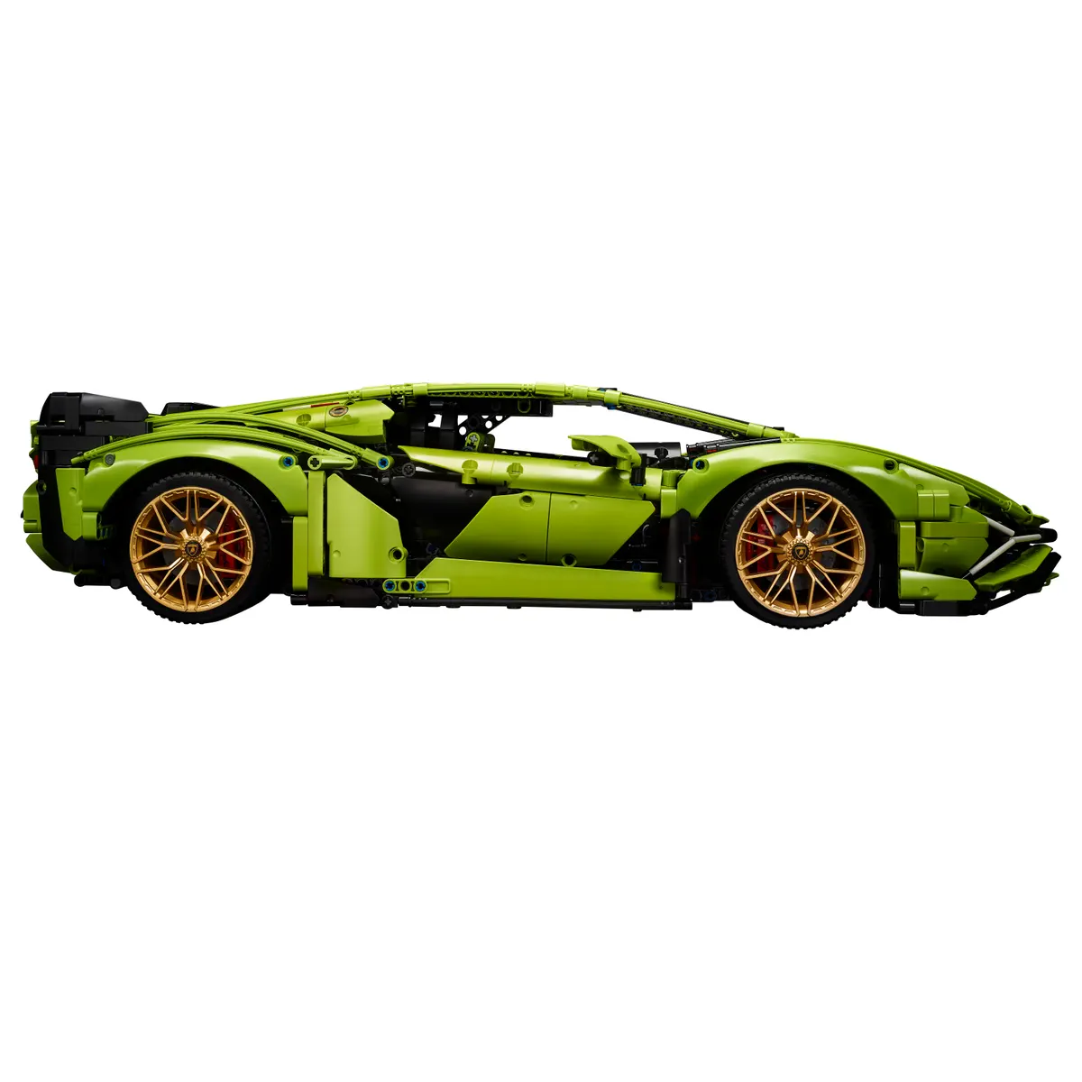 LEGO Lamborghini Sián FKP 37