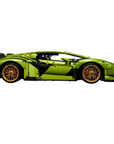 LEGO Lamborghini Sián FKP 37