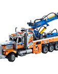 LEGO Heavy-duty Tow Truck