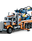 LEGO Heavy-duty Tow Truck