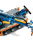 LEGO Heavy-duty Tow Truck