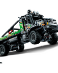 LEGO 4x4 Mercedes-Benz Zetros Trial Truck