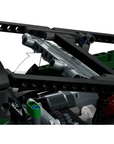 LEGO 4x4 Mercedes-Benz Zetros Trial Truck
