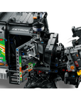 LEGO 4x4 Mercedes-Benz Zetros Trial Truck