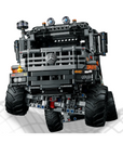 LEGO 4x4 Mercedes-Benz Zetros Trial Truck