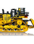 LEGO App-Controlled Cat D11 Bulldozer