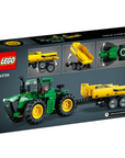 LEGO John Deere 9620R 4WD Tractor