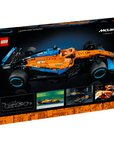 LEGO McLaren Formula 1 Race Car