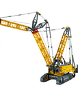 LEGO Liebherr Crawler Crane LR 13000