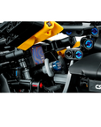 LEGO Bugatti Bolide