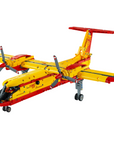 LEGO Firefighter Aircraft