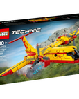 LEGO Firefighter Aircraft