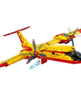 LEGO Firefighter Aircraft