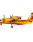 LEGO Firefighter Aircraft