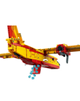 LEGO Firefighter Aircraft