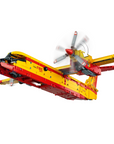 LEGO Firefighter Aircraft