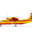 LEGO Firefighter Aircraft