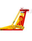 LEGO Firefighter Aircraft