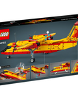LEGO Firefighter Aircraft