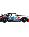 LEGO NASCAR® Next Gen Chevrolet Camaro ZL1