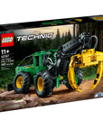 LEGO John Deere 948L-II Skidder