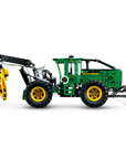 LEGO John Deere 948L-II Skidder