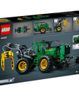 LEGO John Deere 948L-II Skidder