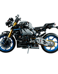 LEGO Yamaha MT-10 SP