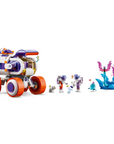 LEGO Space Research Rover