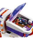 LEGO Space Research Rover