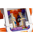 LEGO Space Research Rover