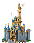 LEGO Disney Castle